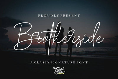 The Descriptive Font Bundle - 69 Fonts and Bonus Vectors - Artixty