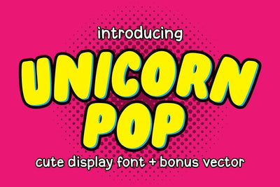 The Descriptive Font Bundle - 69 Fonts and Bonus Vectors - Artixty