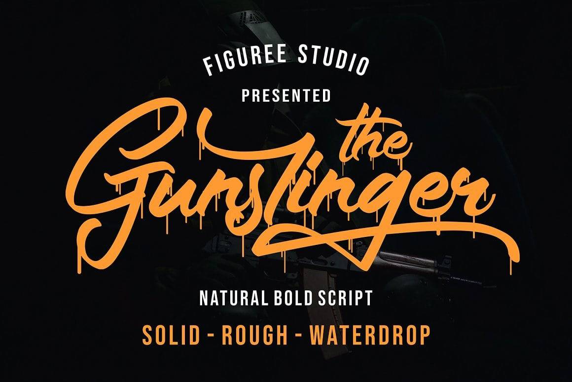 Descriptive Lettering Fonts The Descriptive Font Bundle - 69 Fonts and Bonus Vectors | Artixty