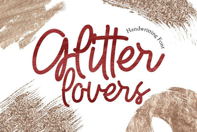 The Descriptive Font Bundle - 69 Fonts and Bonus Vectors - Artixty