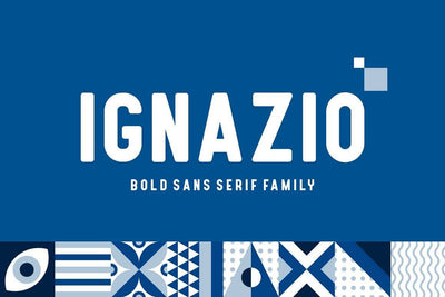 The Descriptive Font Bundle - 69 Fonts and Bonus Vectors - Artixty