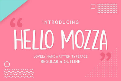 The Descriptive Font Bundle - 69 Fonts and Bonus Vectors - Artixty