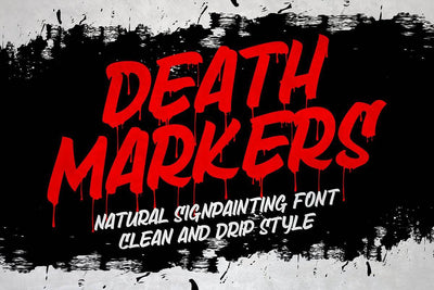 The Descriptive Font Bundle - 69 Fonts and Bonus Vectors - Artixty