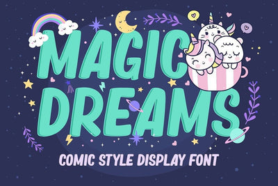The Descriptive Font Bundle - 69 Fonts and Bonus Vectors - Artixty