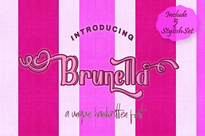 The Crafting Font Collection - 83 Best Selling Fonts - Artixty