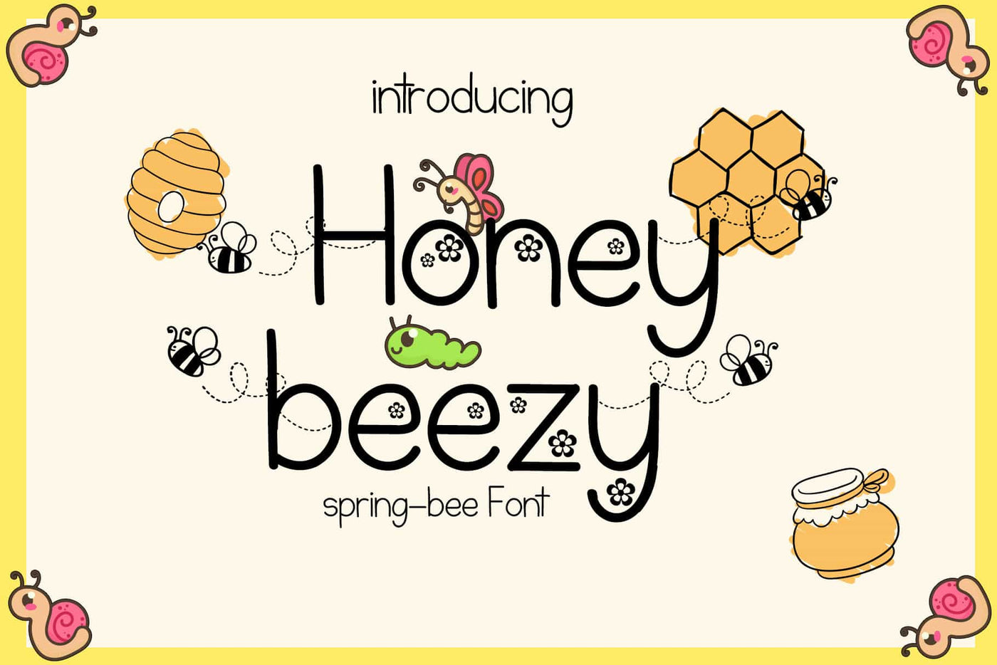 The Crafting Font Collection - 83 Best Selling Fonts - Artixty