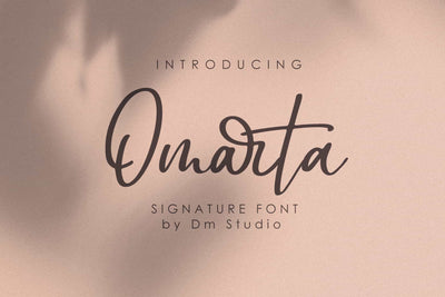 The Crafting Font Collection - 83 Best Selling Fonts - Artixty