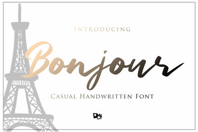 The Crafting Font Collection - 83 Best Selling Fonts - Artixty