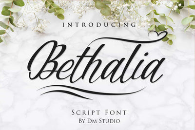 The Crafting Font Collection - 83 Best Selling Fonts - Artixty