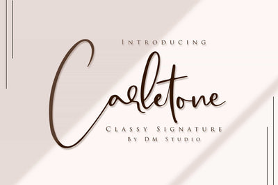 The Crafting Font Collection - 83 Best Selling Fonts - Artixty