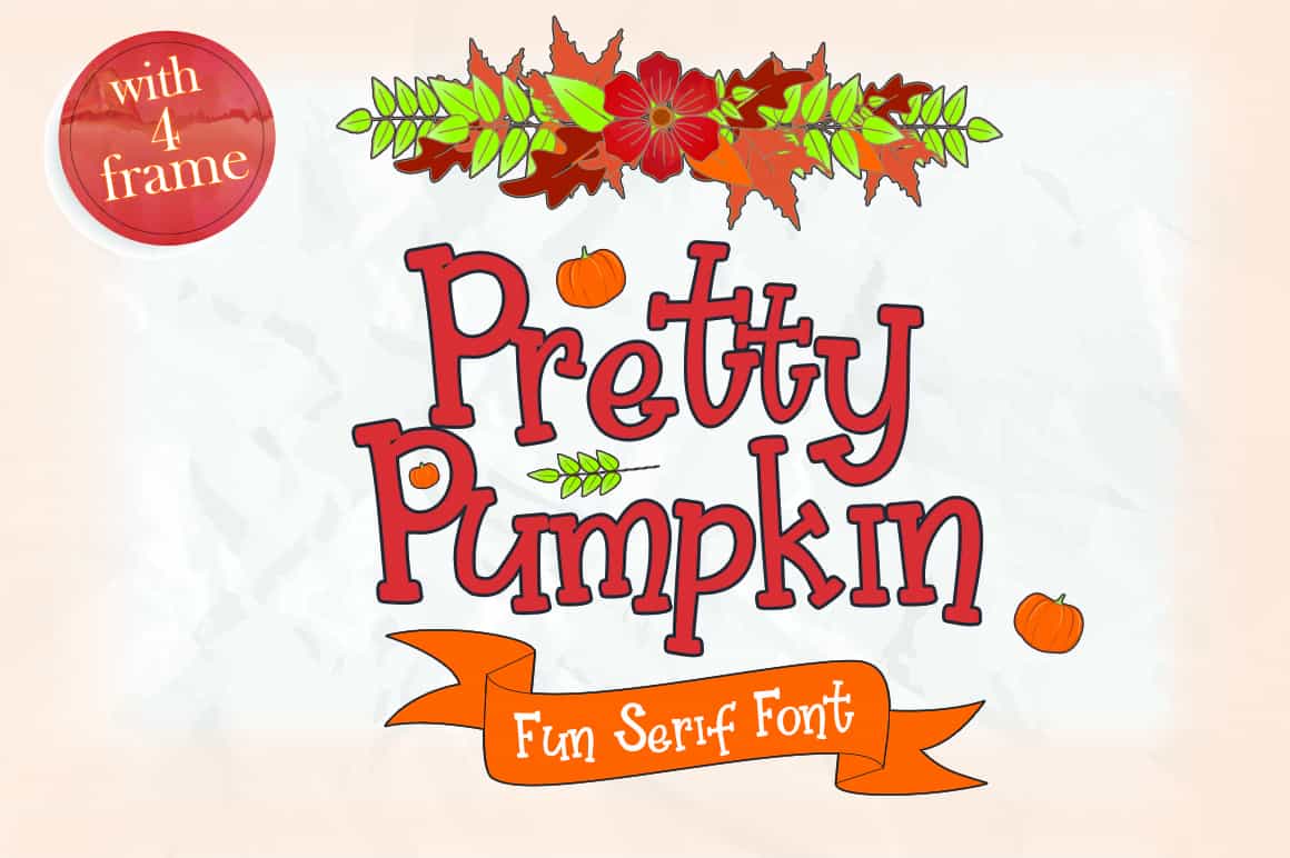 The Crafting Font Collection - 83 Best Selling Fonts - Artixty