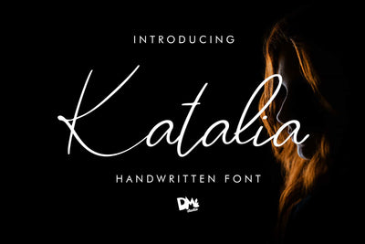 The Crafting Font Collection - 83 Best Selling Fonts - Artixty