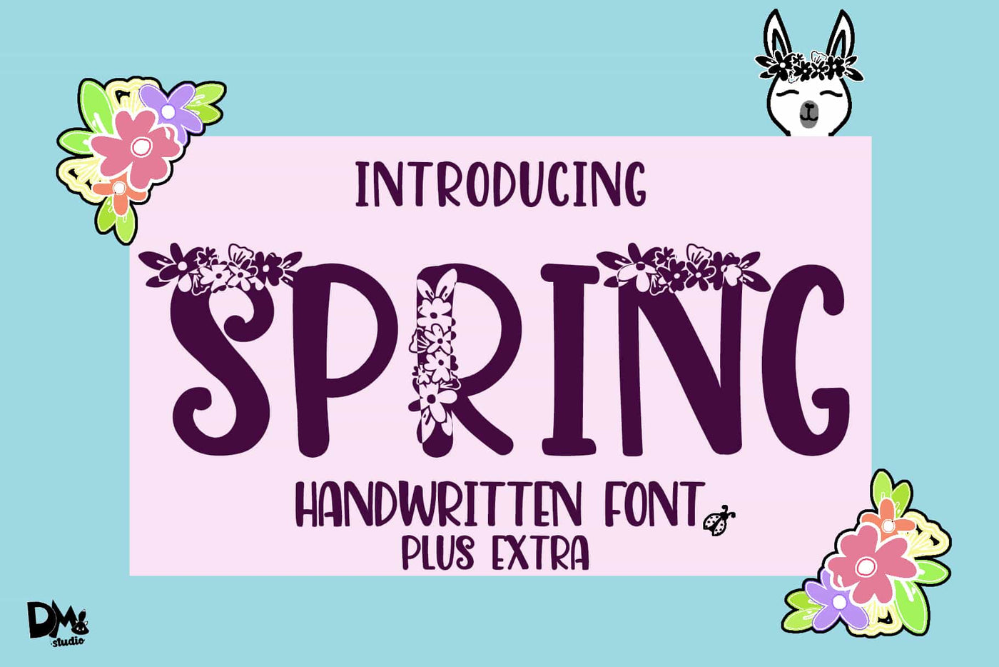 The Crafting Font Collection - 83 Best Selling Fonts - Artixty