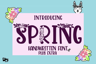 The Crafting Font Collection - 83 Best Selling Fonts - Artixty