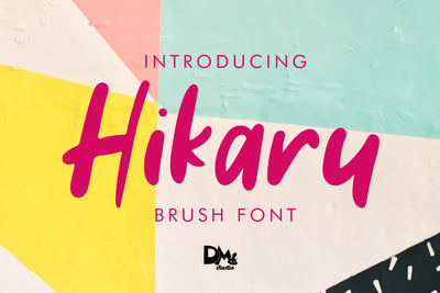 The Crafting Font Collection - 83 Best Selling Fonts - Artixty