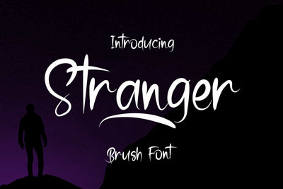 The Crafting Font Collection - 83 Best Selling Fonts - Artixty