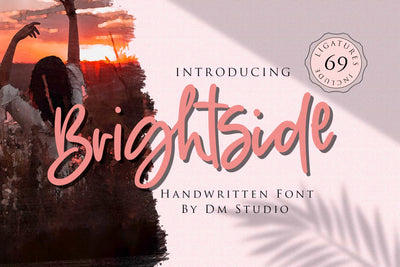The Crafting Font Collection - 83 Best Selling Fonts - Artixty