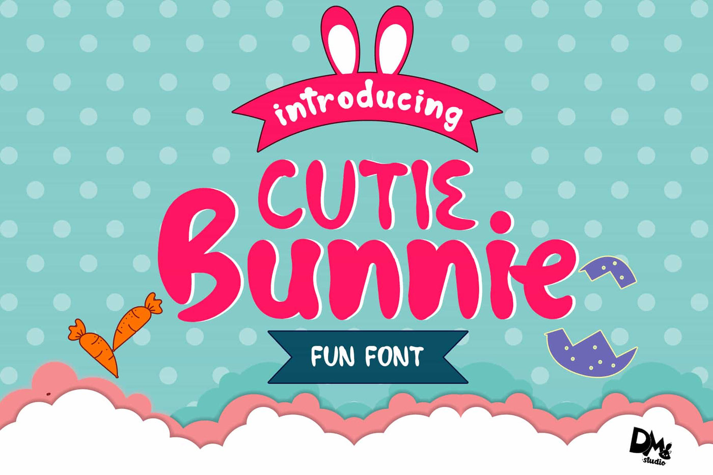 The Crafting Font Collection - 83 Best Selling Fonts - Artixty