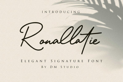 The Crafting Font Collection - 83 Best Selling Fonts - Artixty