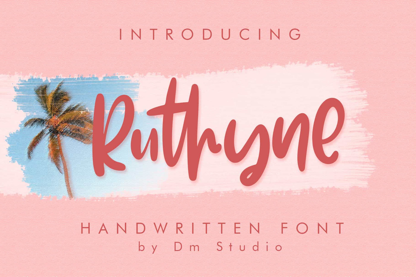 The Crafting Font Collection - 83 Best Selling Fonts - Artixty