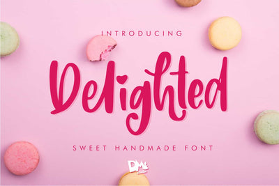 The Crafting Font Collection - 83 Best Selling Fonts - Artixty