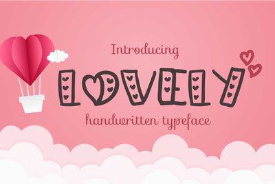 The Crafting Font Collection - 83 Best Selling Fonts - Artixty