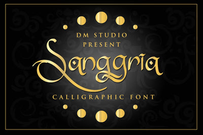 The Crafting Font Collection - 83 Best Selling Fonts - Artixty