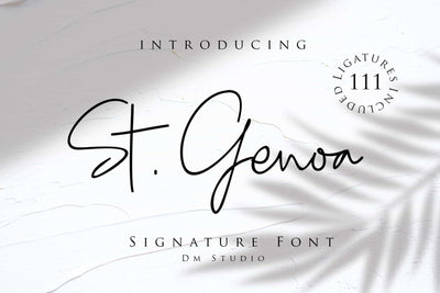 The Crafting Font Collection - 83 Best Selling Fonts - Artixty