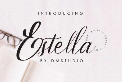 The Crafting Font Collection - 83 Best Selling Fonts - Artixty