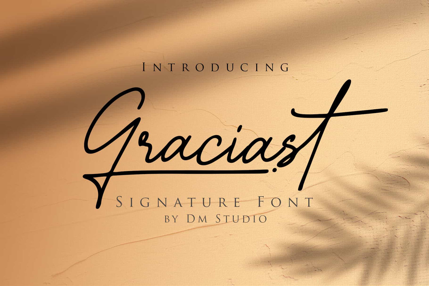 The Crafting Font Collection - 83 Best Selling Fonts - Artixty
