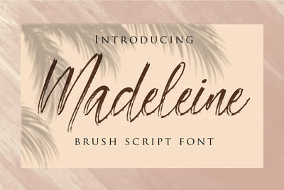 The Crafting Font Collection - 83 Best Selling Fonts - Artixty