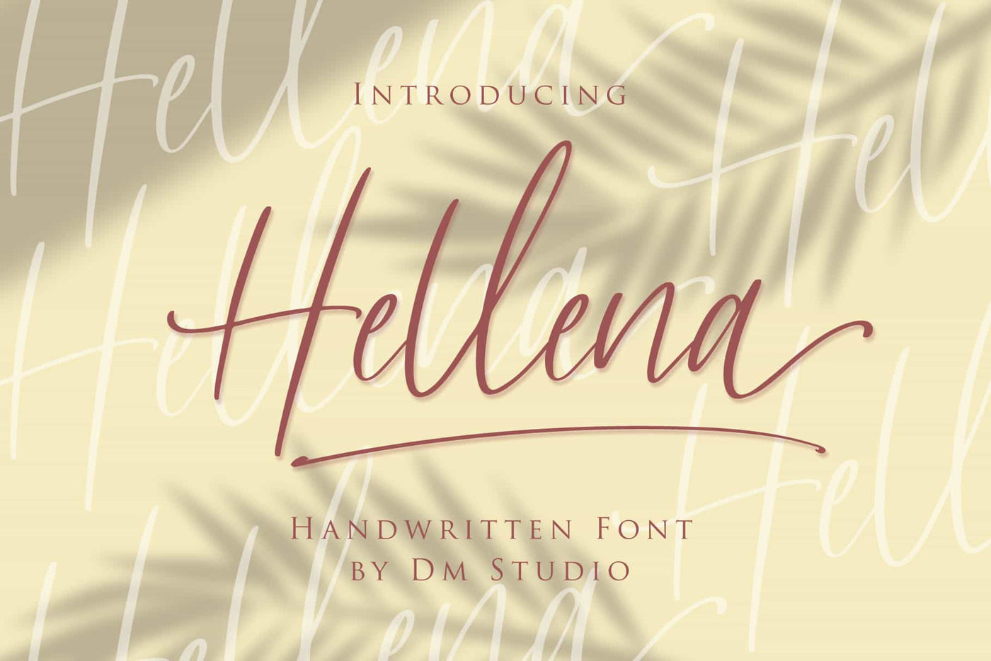 The Crafting Font Collection - 83 Best Selling Fonts - Artixty