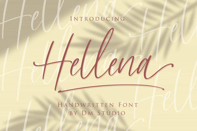 The Crafting Font Collection - 83 Best Selling Fonts - Artixty
