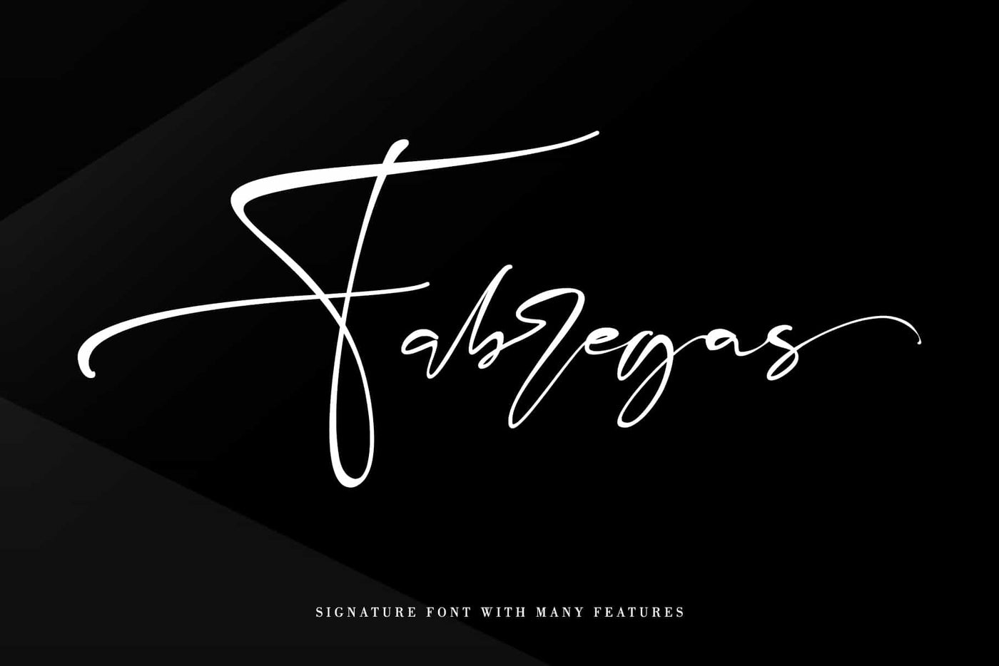 The Superlative Font Bundle - 62 Elegant Fonts - Artixty
