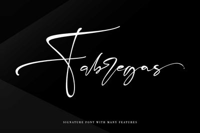 The Superlative Font Bundle - 62 Elegant Fonts - Artixty