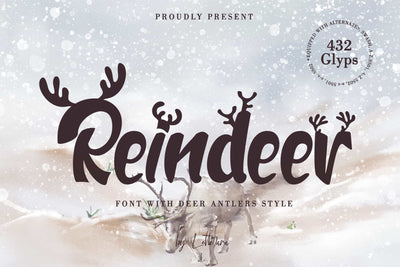 The Superlative Font Bundle - 62 Elegant Fonts - Artixty