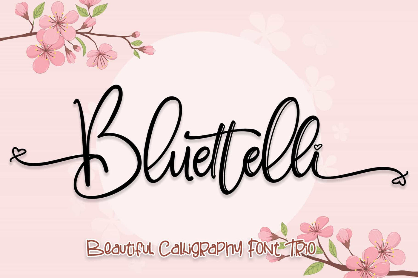 The Superlative Font Bundle - 62 Elegant Fonts - Artixty