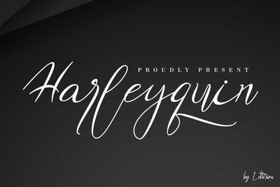 The Superlative Font Bundle - 62 Elegant Fonts - Artixty