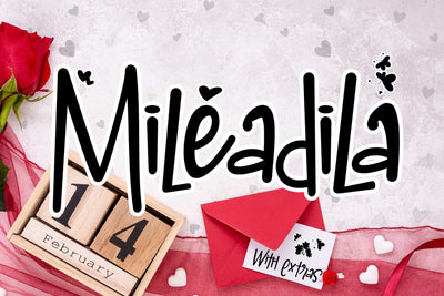 The Superlative Font Bundle - 62 Elegant Fonts - Artixty