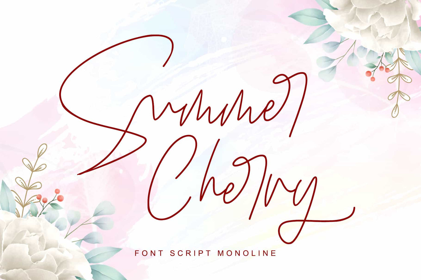 The Superlative Font Bundle - 62 Elegant Fonts - Artixty