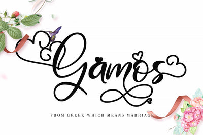 The Superlative Font Bundle - 62 Elegant Fonts - Artixty