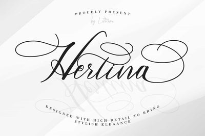 The Superlative Font Bundle - 62 Elegant Fonts - Artixty
