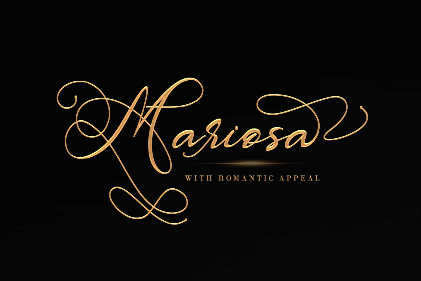 The Superlative Font Bundle - 62 Elegant Fonts - Artixty