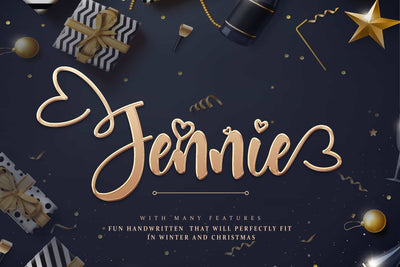 The Superlative Font Bundle - 62 Elegant Fonts - Artixty
