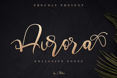 The Superlative Font Bundle - 62 Elegant Fonts - Artixty