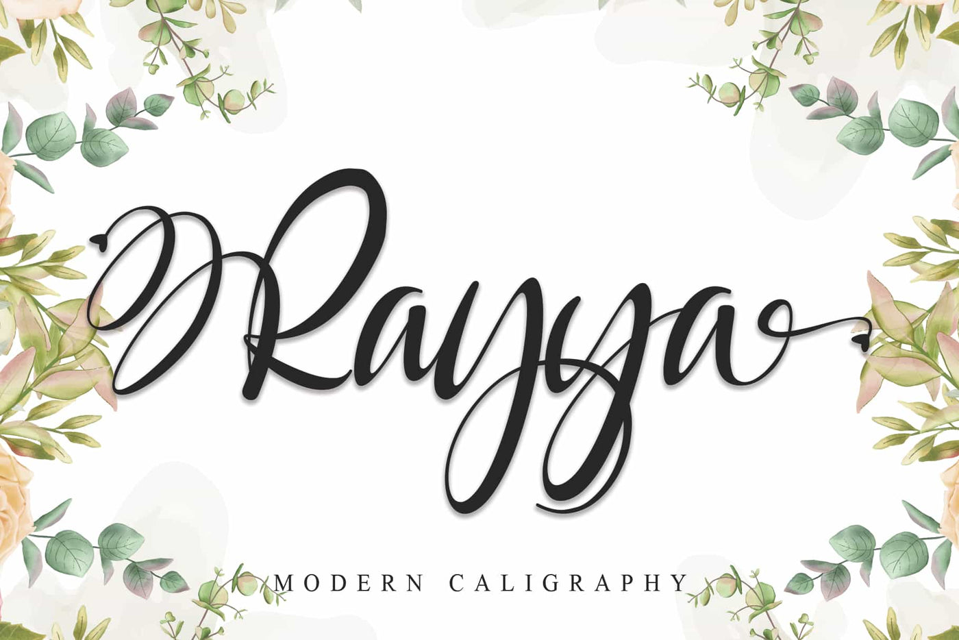 The Superlative Font Bundle - 62 Elegant Fonts - Artixty