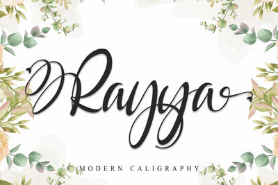 The Superlative Font Bundle - 62 Elegant Fonts - Artixty