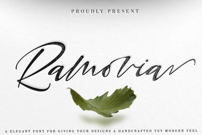 The Superlative Font Bundle - 62 Elegant Fonts - Artixty