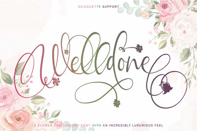 The Superlative Font Bundle - 62 Elegant Fonts - Artixty