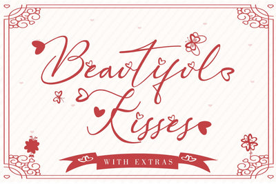 The Superlative Font Bundle - 62 Elegant Fonts - Artixty